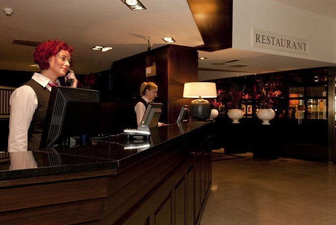 Van der Valk Hotel Hengelo