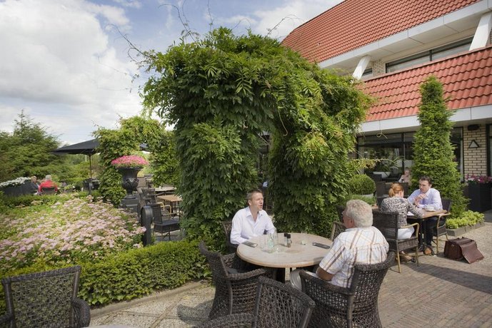 Van der Valk Hotel Hengelo