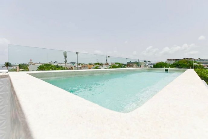 Ocean Plaza Condos