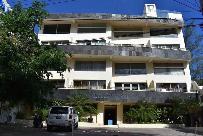 Ocean Plaza Condos