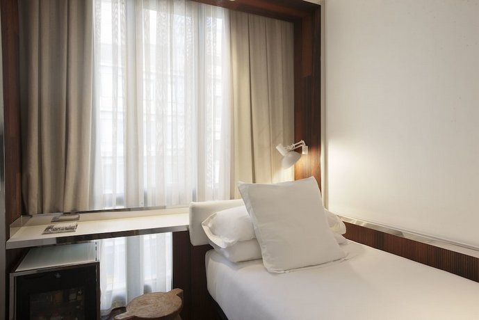 Hotel Balmes Barcelona