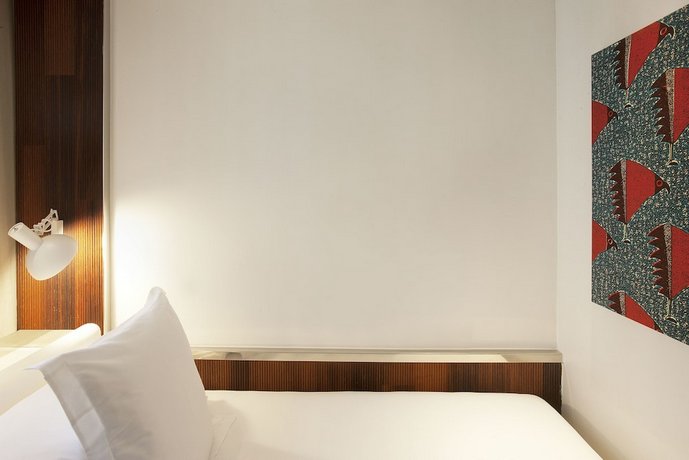 Hotel Balmes Barcelona