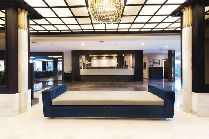 Hotel Riu Bravo All Inclusive