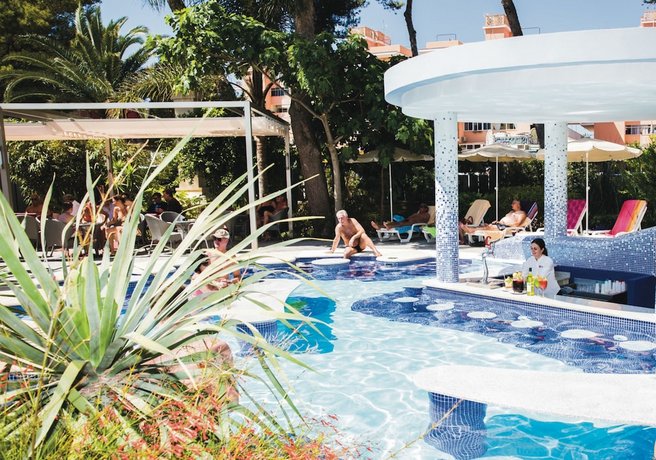 Hotel Riu Bravo All Inclusive