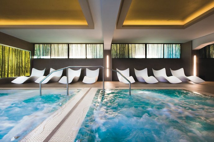 Hotel Riu Bravo All Inclusive