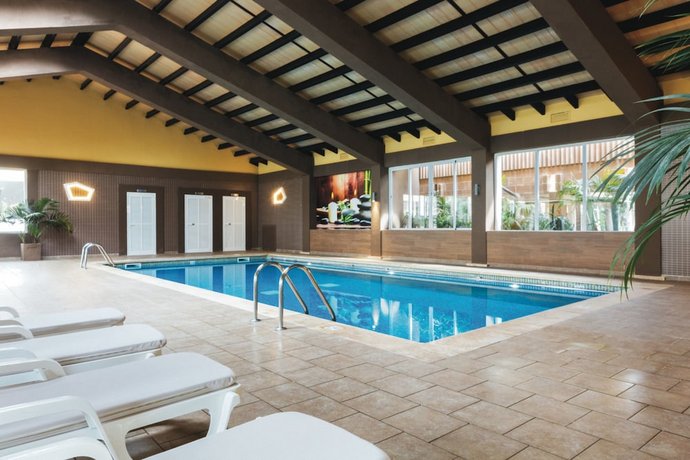 Hotel Riu Bravo All Inclusive