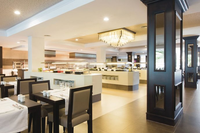 Hotel Riu Bravo All Inclusive