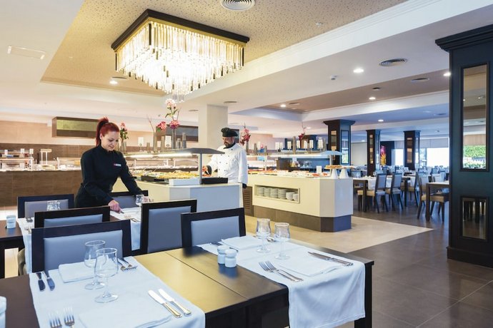 Hotel Riu Bravo All Inclusive