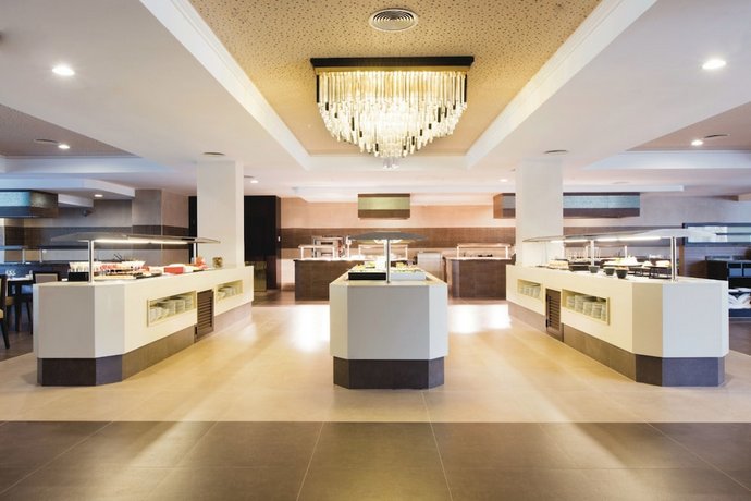 Hotel Riu Bravo All Inclusive