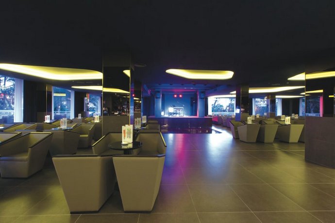 Hotel Riu Bravo All Inclusive