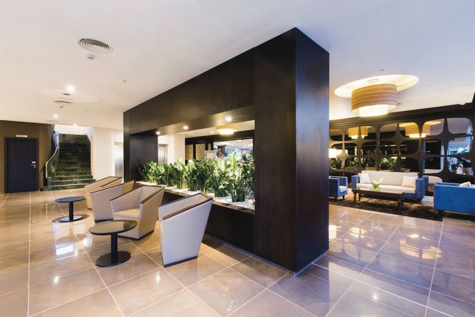 Hotel Riu Bravo All Inclusive