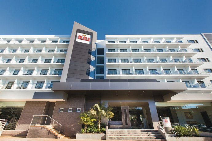 Hotel Riu Bravo All Inclusive
