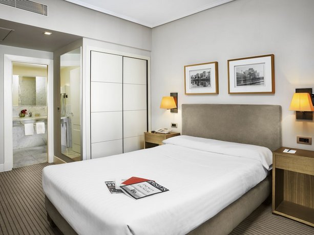 Ercilla Hotel
