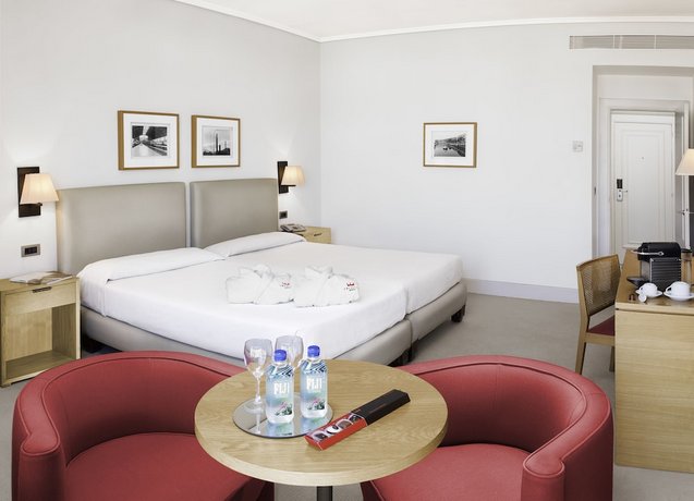 Ercilla Hotel