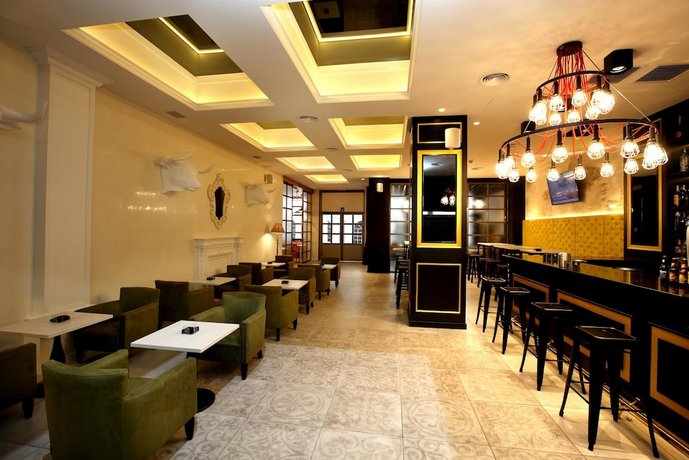 Ercilla Hotel