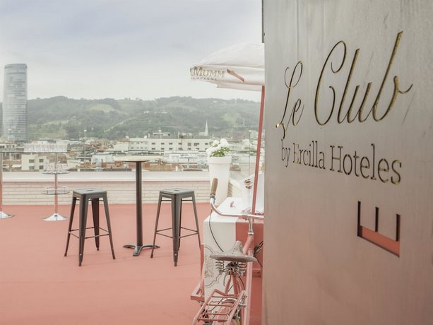 Ercilla Hotel