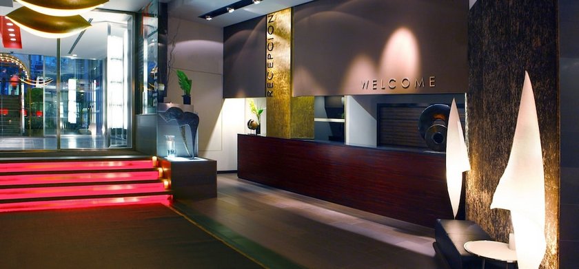 Ercilla Hotel