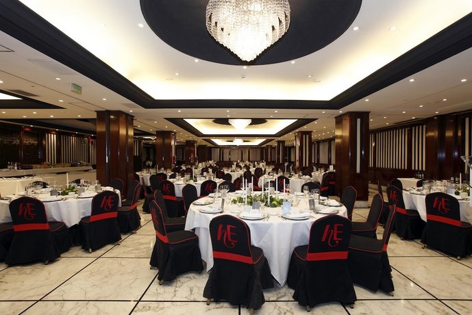 Ercilla Hotel