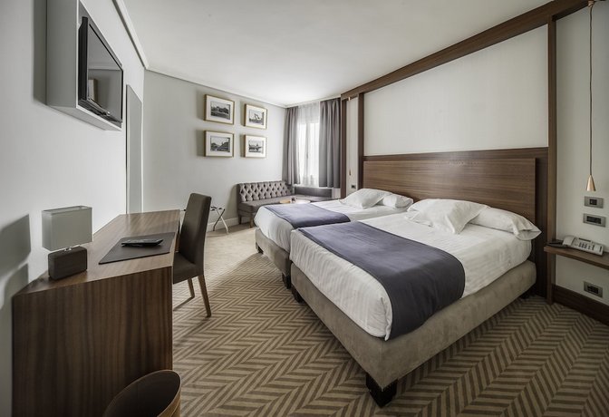 Ercilla Hotel