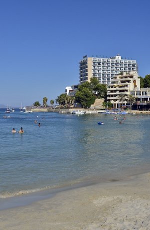 Leonardo Royal Hotel Mallorca Palmanova Bay