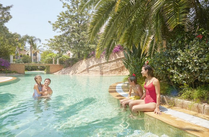 PortAventura Hotel PortAventura - Includes PortAventura Park Tickets