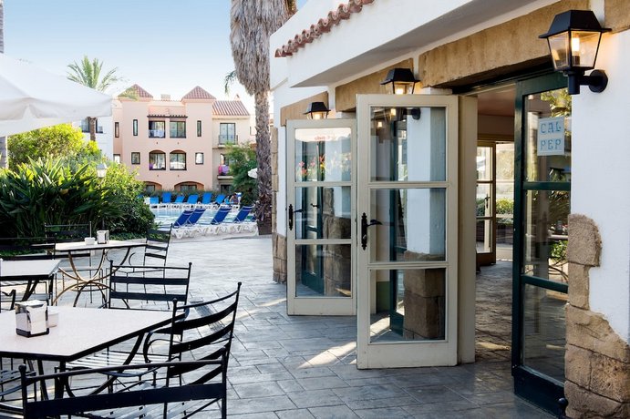 PortAventura Hotel PortAventura - Includes PortAventura Park Tickets