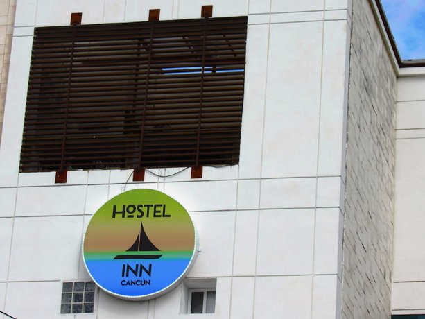 Hostel Inn Cancun