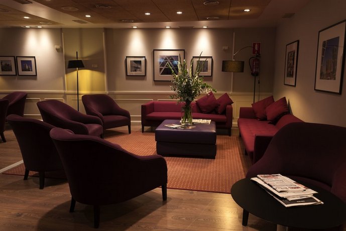 Hotel Cortezo