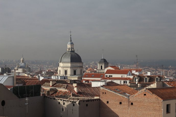 Hotel Cortezo