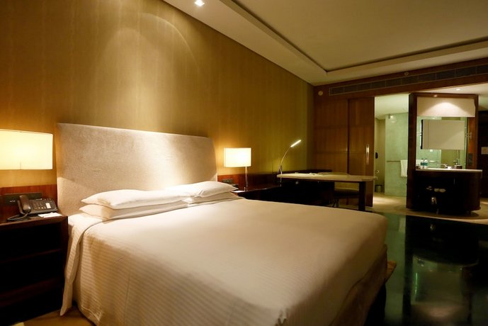 Hyatt Regency Chennai