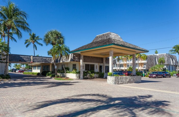 Outrigger Beach Resort Fort Myers Beach Theater United States thumbnail