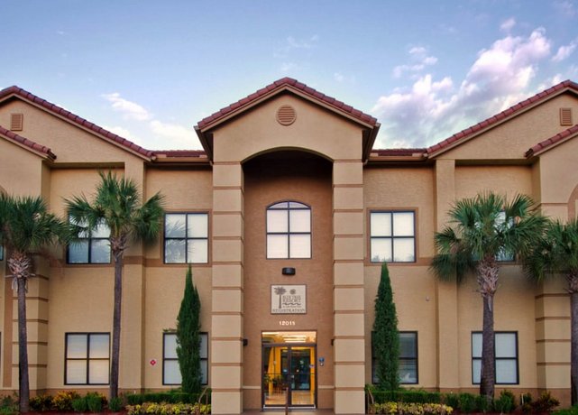 Blue Tree Resort at Lake Buena Vista