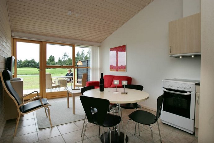 Blokhus Golfcenter