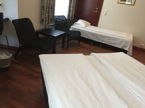 P-Hotels Oslo