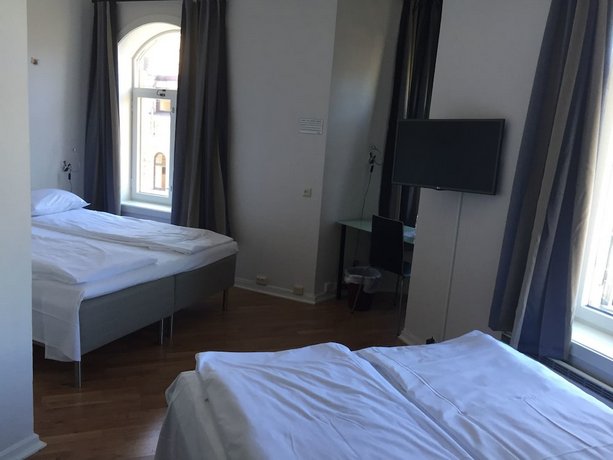 P-Hotels Oslo