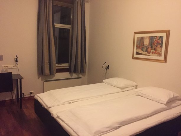 P-Hotels Oslo