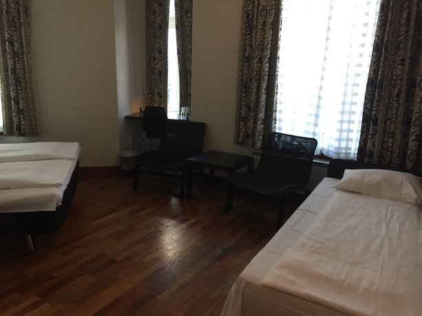 P-Hotels Oslo