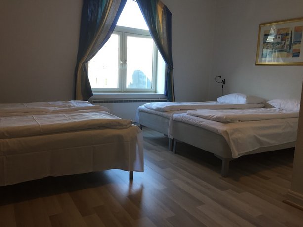 P-Hotels Oslo