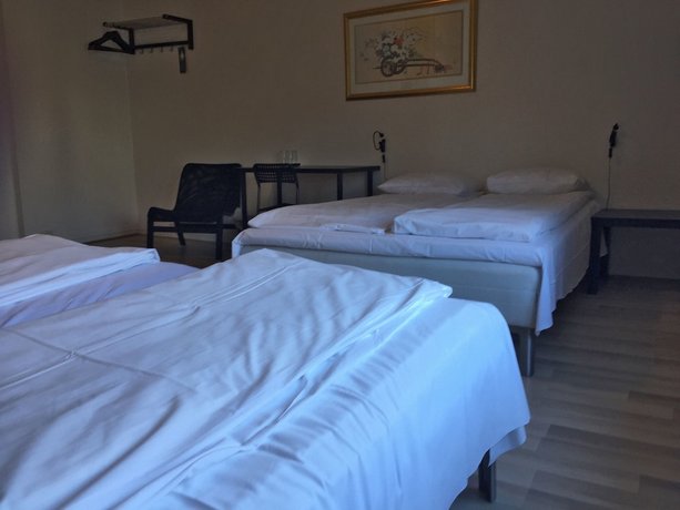 P-Hotels Oslo