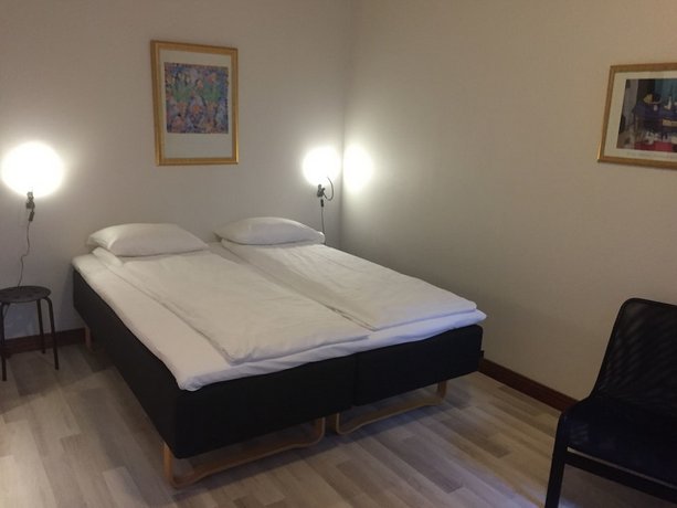 P-Hotels Oslo