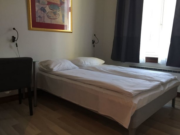 P-Hotels Oslo