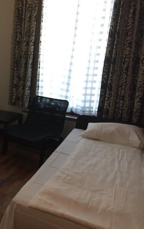 P-Hotels Oslo