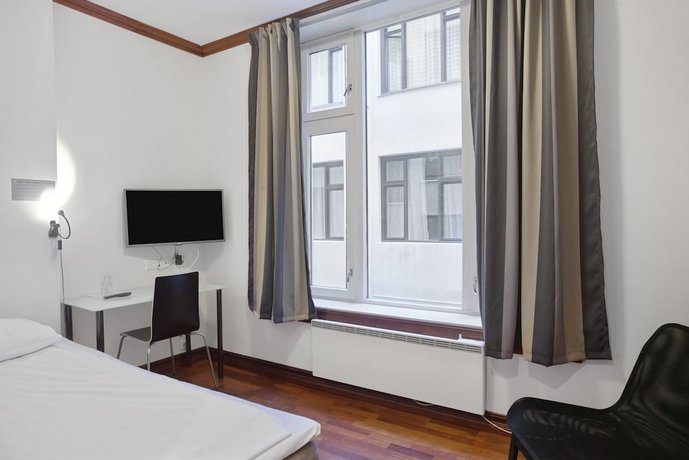 P-Hotels Oslo