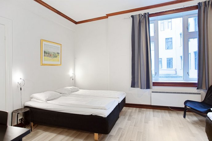 P-Hotels Oslo