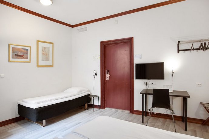 P-Hotels Oslo