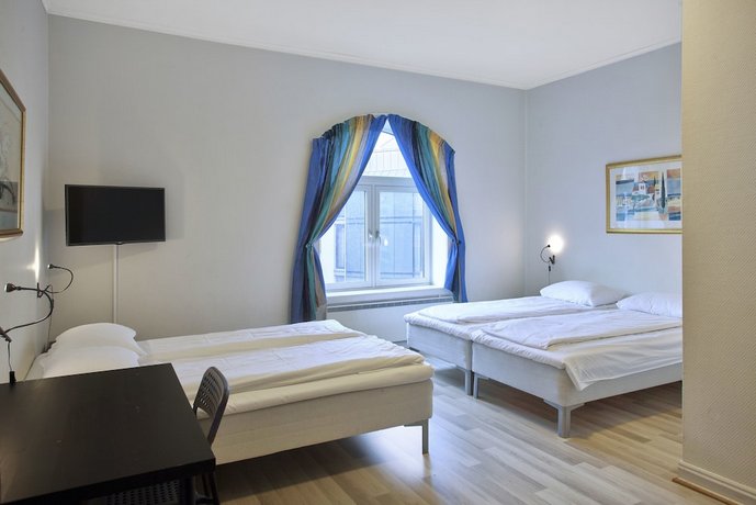 P-Hotels Oslo