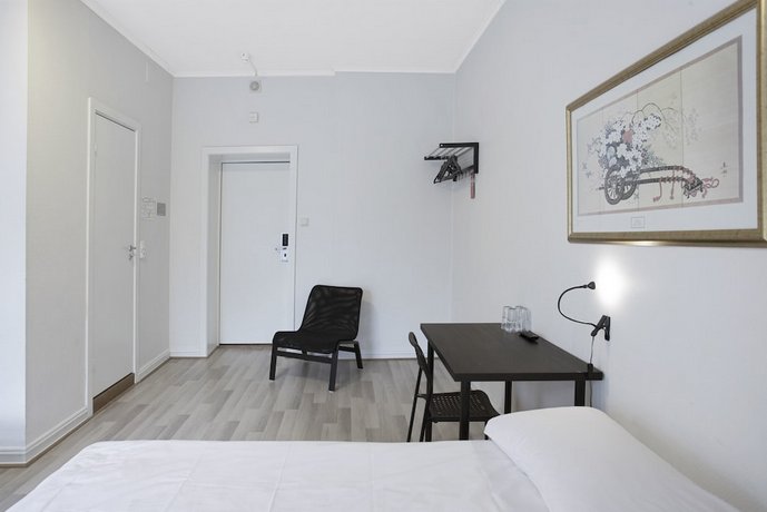 P-Hotels Oslo