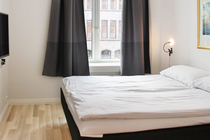 P-Hotels Oslo