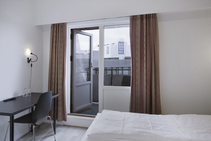 P-Hotels Oslo