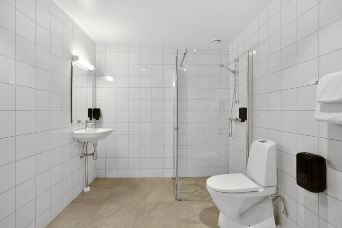P-Hotels Oslo